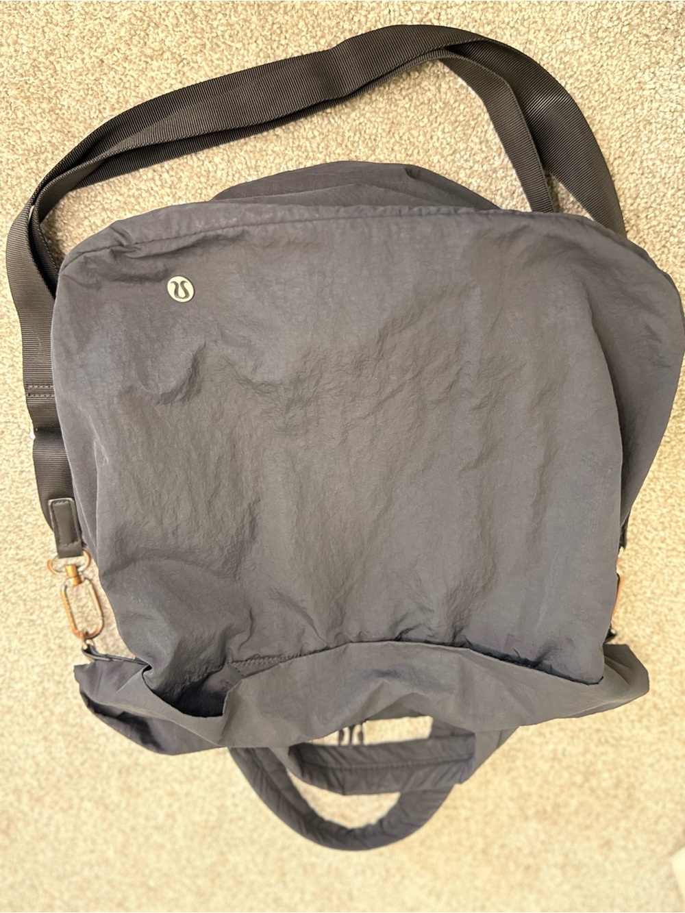 Lululemon On My Level Bag *Large 30L - Picture 13 of 14